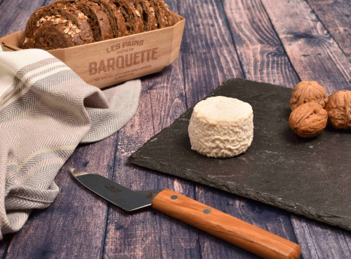 Fromage Gourmet - Crottin doux