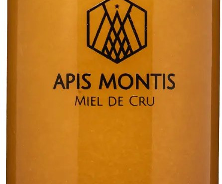 Apis Montis - L'Ubac - Pot de 400g