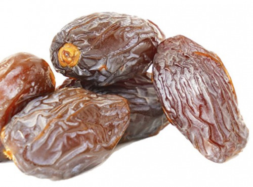 L'OLIVERAIE DU COUDON - Dattes Medjoul Large – Nouvelle Récolte