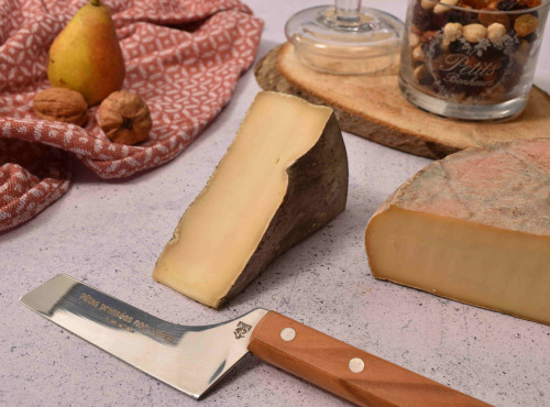 Fromage Gourmet - Saint Nectaire AOP Fermier Entier