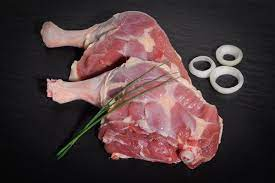 Ferme des Hautes Granges - [Précommande] Cuisses d'Oie grasse x2
