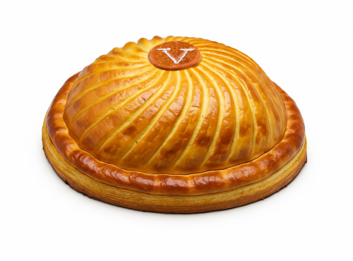Ferme de Vertessec - [Précommande] Pithiviers à la poularde, magret de canard, foie gras, pistaches (4/6 personnes)