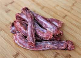 Ferme des Hautes Granges - [Précommande] Cous de canard gras cru - 1kg
