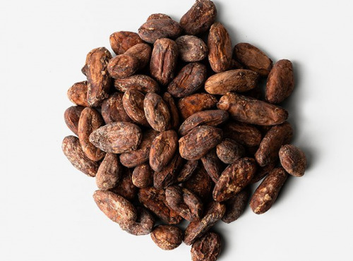 Barre Clandestine - Fèves de cacao