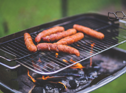 Venandi Sauvage par Nature - Saucisses de sanglier sauvage façon chorizo
