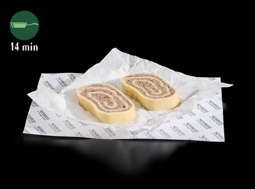 Nemrod - Fleischnaka de sanglier - 360 g