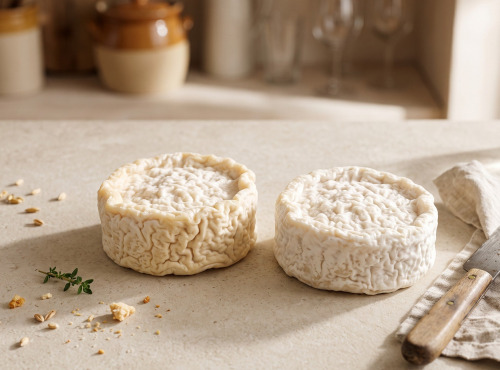 Ferme Romé - Lot de 2 Sonnini 230g