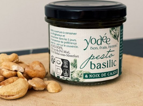 Agriloops - Pesto – 24 × 90 g