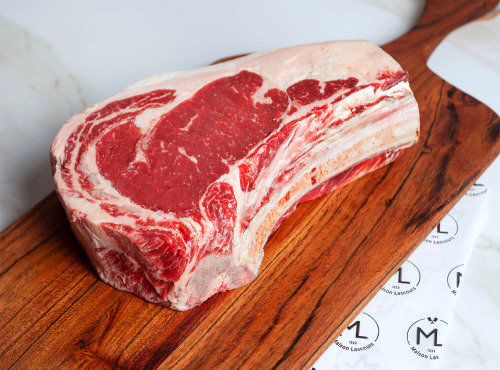 Maison Lascours - Côte de Boeuf Simmental - 1400g