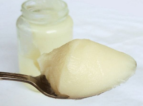 Ferme du Roussel - Saindoux de porc gascon 400g
