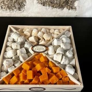 La Fromagerie Marie-Anne Cantin - COFFRET N°11 COCKTAIL