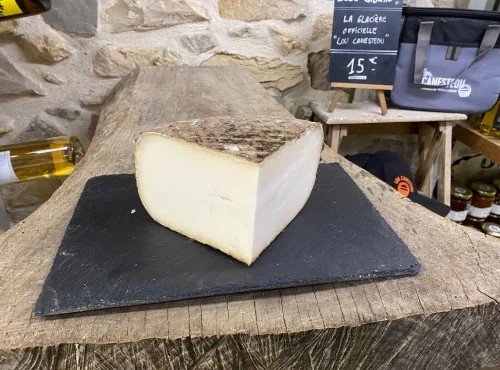 Lou Canesteou - La Caprinette 1kg