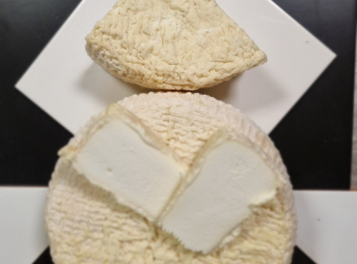 La Finarde - Tomme poitevine