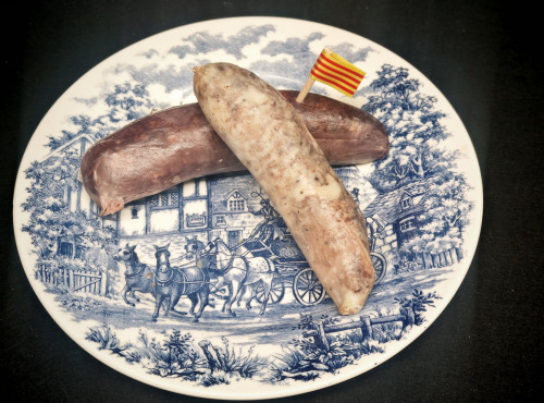 Boucherie Puig - Boudin blanc catalan 200g