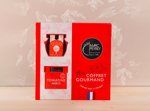 Maison Peyrey - Coffret Original Marc Peyrey