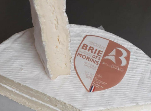 BEILLEVAIRE - Brie de Seine et Marne 250g