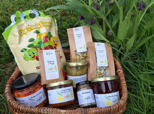 Résilisens - coffret découverte Résilisens