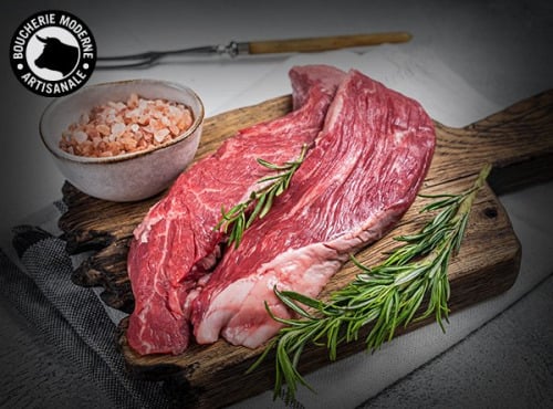 Boucherie Moderne - Bavette de bœuf 160g