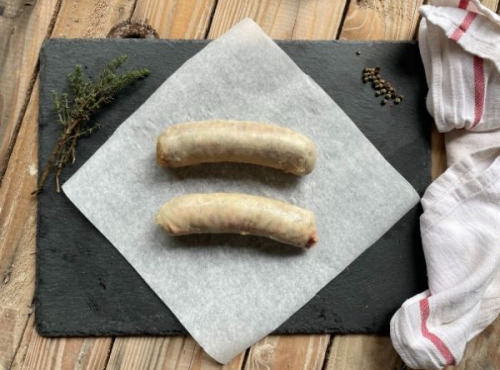 Ferme Angus - Andouillette- Porc Plein Air
