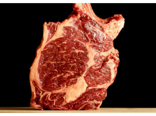 Le Goût du Boeuf - Côte De Boeuf Angus Maturée 45 Jours 1000g