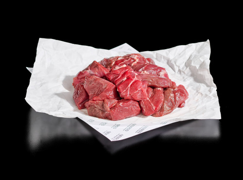Nemrod - Viande de fabrication de chevreuil (2x2,5kg)