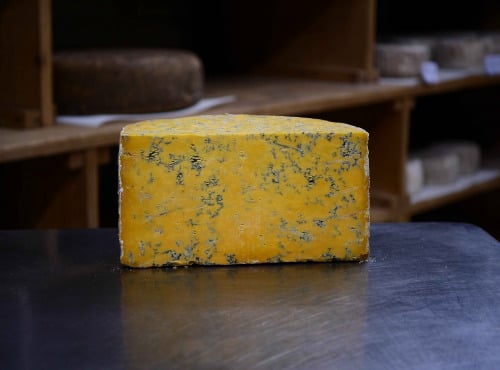 Alléosse Maitre Artisan Affineur Fromager - Sakéshire fabrication artisanale