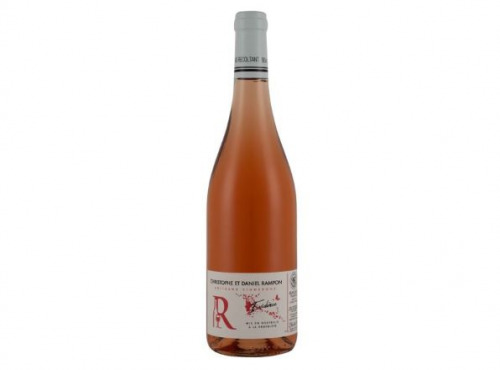 Domaine Christophe et Daniel Rampon - Beaujolais Villages Rosé Aoc 6x75cl