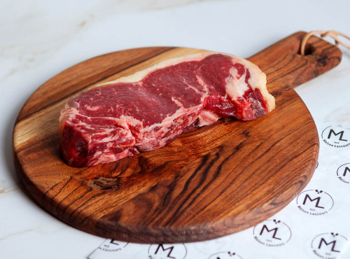 Maison Lascours - Faux Filet de bœuf Angus - 300gr