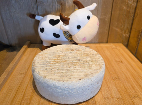Fromagerie du Pichet - La Tomme Fermière 1,8kg