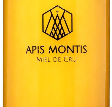 Apis Montis - La Croix Blanche - Pot de 125g