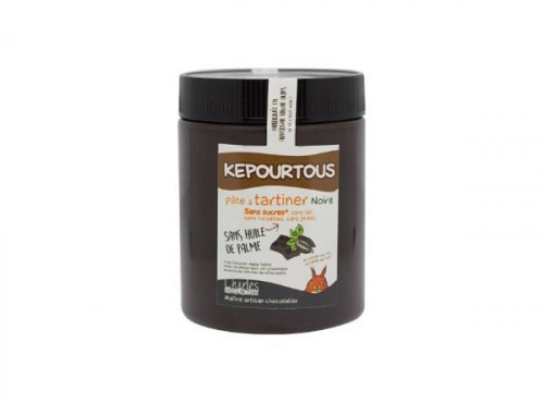 Charles Chocolartisan - Kepourtous 570 gr