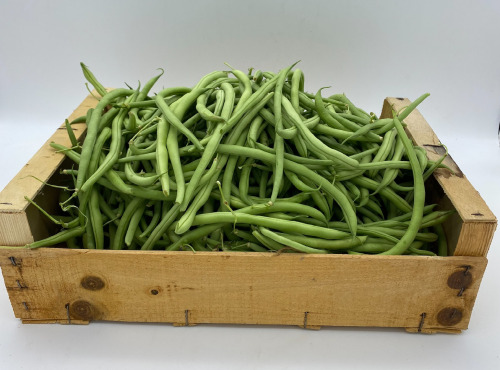 Le Panier du Producteur - Haricot vert