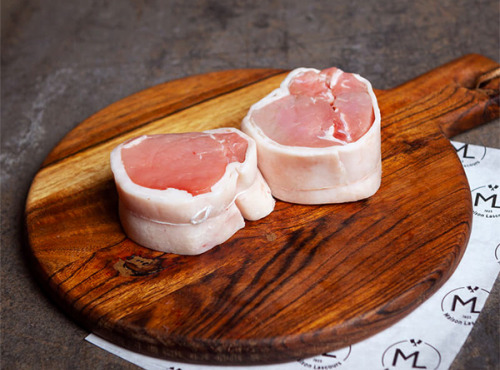 Maison Lascours - Tournedos Filet de Veau (Grenadin) - 400gr