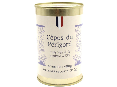 Ferme des Fayards - Cèpes du Périgord 350g