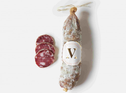 Maison VEROT - Saucisson Conquet