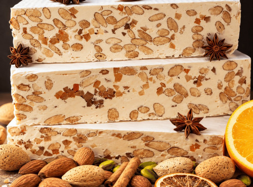 Nougats Laurmar - Nougat Noel