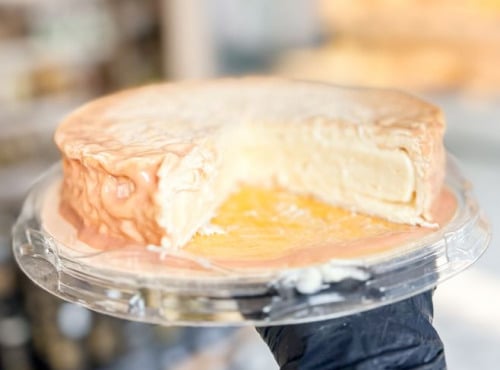 La Fromagerie PonPon Valence - Époisse AOP