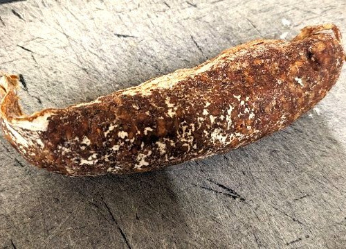 Ferme Joos - Chorizo de la ferme du Grommendyck