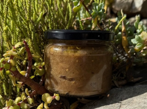 L’Oliveraie du Coudon - Suprême d’Aubergine – 280gr