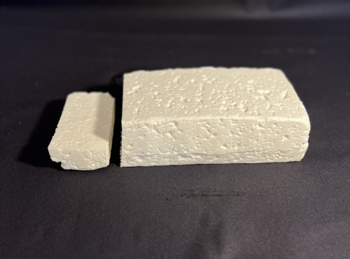 Laiterie de la Nive - Fromage à salade 250g