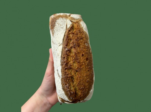 L'Atelier d’Eugène - Le Petit Epautre 500g