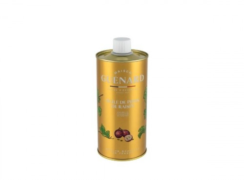 Huilerie Maison Guénard - Huile de Pépin de Raisin 50cL