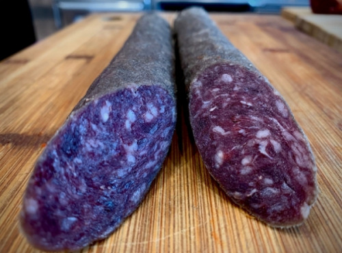 MAISON AITANA - Saucisson de Boeuf Wagyu 250g