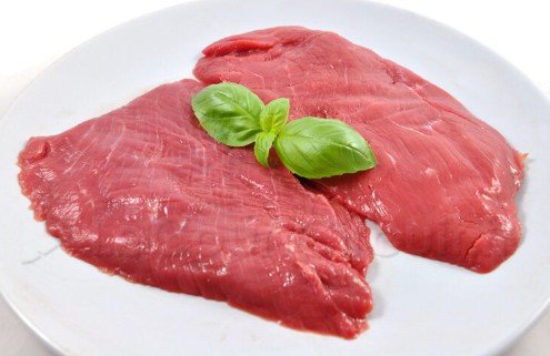 Ferme Joos - Escalope de veau 250 g