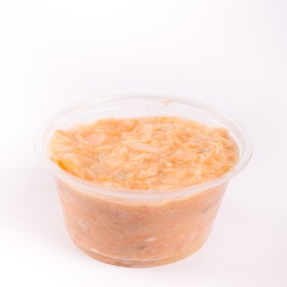 Saumon de France - Rillettes de Saumon de France fumé au thym et au citron