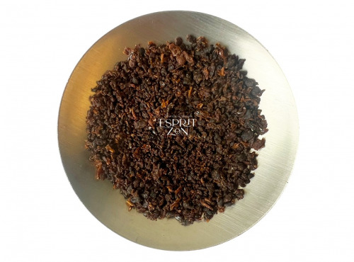 Esprit Zen - Tomates Séchées en Paillettes - Sachet de 100g