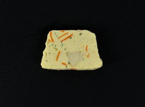 Poissonnerie Robert - Terrine de noix de Saint-Jacques