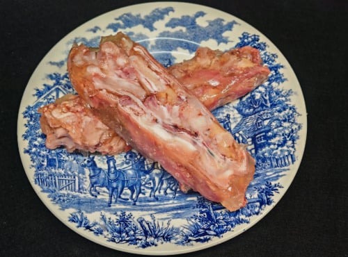 Boucherie Puig - Pied de porc cuit 1entier