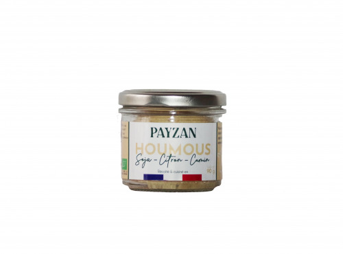 Payzan - Tartinable Houmous 90G