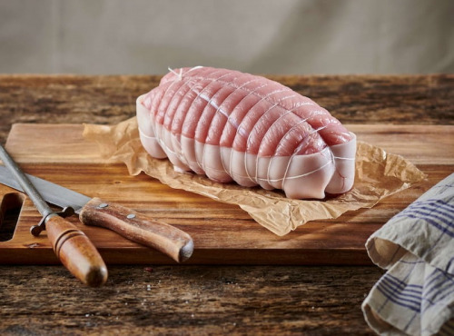 Maison l'Epine - Le rôti de veau  -1,2 kg